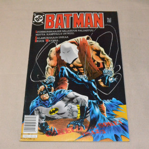 Batman 03 - 1990